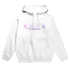 キリン堂の右も左もわかりません Hoodie