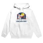 ぷにおもちSHOPの食べるな Hoodie