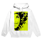 nakaitsuyokiのnakai tsuyoki Hoodie