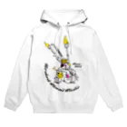 spelunkassのTorchocK_2020 Hoodie