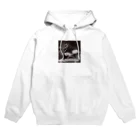 アラフォフォフォフォじん太のモンスーンちゃん2 Hoodie