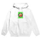 coco_のストリート系　someday  Hoodie