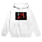 SHOP 318の彼岸花 Hoodie