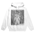 夢作屋 ハンドメイドアクセサリー屋ですのたぱぁ Hoodie