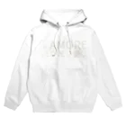 🍀森葉子グッズ🍀の♡AMORE♡LOVE♡愛♡ Hoodie