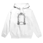 DECADENCEのⅠ Hoodie