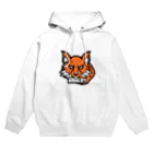 amulet e-Sportsのamuletパーカー Hoodie