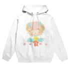 蜜雨のすいまちゃん Hoodie