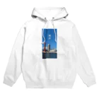 chaoの神戸・KOBE Hoodie