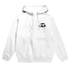 omisashiruの180SX(ホワイト) Hoodie