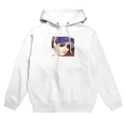 鉄拳制裁 喧嘩FXのHUKASHI２ Hoodie