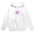 筆文字倶楽部の父の日のプレゼント Hoodie