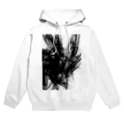 いわいの砦 Hoodie