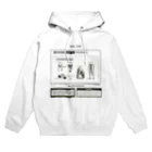 まっつくる商店の[]JKC-v2-12S]AssemblyGuide Hoodie