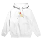 ちるちるのまよねーず Hoodie