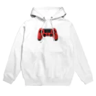 ☭Liamココア🍜 ふぉろば100Сове́тский Сою́з! ☭ ☭ ☭ ☭ ☭のぴーえす4こんとろーらー Hoodie