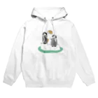 mofusandの南の島へ Hoodie