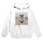 このみん¨̮♥のじゅびちゃん Hoodie