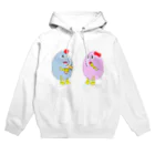 hanafubukiのタマゴの妖精けん玉チャレンジ Hoodie