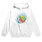 よっしゃ！のめでたい！ Hoodie