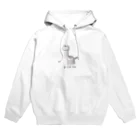 そーだぽっぷの虚無リン Hoodie