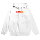 ぶんぶん🐝🧫のぶんぶんぼっくすろご。 Hoodie