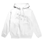 What you wantのやり方T Hoodie