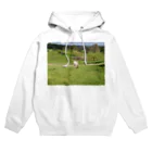 goldpandaのFARM   Hoodie