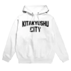 JIMOTO Wear Local Japanのkitakyushu CITY　北九州ファッション　アイテム Hoodie