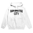 JIMOTOE Wear Local Japanのhamamatsu CITY　浜松ファッション　アイテム Hoodie