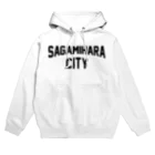 JIMOTOE Wear Local Japanのsagamihara city　相模原ファッション　アイテム パーカー