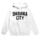 JIMOTOE Wear Local Japanのshizuoka city　静岡ファッション　アイテム Hoodie