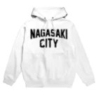 JIMOTO Wear Local Japanのnagasaki city　長崎ファッション　アイテム パーカー