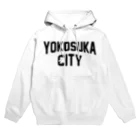 JIMOTOE Wear Local Japanのyokosuka city　横須賀ファッション　アイテム パーカー