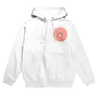 本日も晴天なりの刀佳 Hoodie