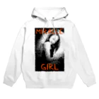 ミラクルガール（MiracleGirl）のミラクルガール（MiracleGirl_1） Hoodie