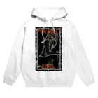 ミラクルガール（MiracleGirl）のMiraclegirl_2 Hoodie