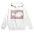 Watanabeの夢心地 Hoodie