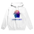 ゲミゲミのGEMIVERSE Hoodie