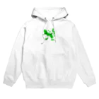 ｈａｉｉｒｏ の ｈａのN° _ 0 3 2 Hoodie