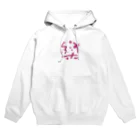 ｈａｉｉｒｏ の ｈａのN° _ 0 3 5 Hoodie