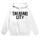 JIMOTO Wear Local Japanのtakasaki city　高崎ファッション　アイテム パーカー