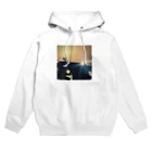 翔。のストレス発散所。のvocal Hoodie