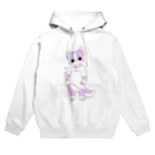 sakuraのぴえましゅ Hoodie