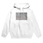 flower_basketの飽きたからって捨てるのね Hoodie