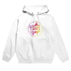 Cliah Yogaのクリアヨガグッズ Hoodie