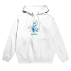 Surfing Boy ShopのSurfing Boy メインロゴ Hoodie