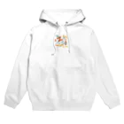 ｈａｉｉｒｏ の ｈａのN° _ 0 0 7 Hoodie