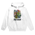 NBDのCelebrity Hoodie