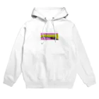 精神世界犬脳宣言の解放 Hoodie